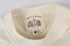 Vertabrae Push Graffiti Graphic Cotton T-Shirt - Light Gray Mint - product image 4