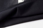 Hellstar Studios Rocket Logo Washed Cotton T-Shirt - Black - product image 3