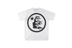 Hellstar Studios Signature Logo Cotton T-Shirt - Black - product image 3