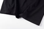 Hellstar Studios Signature Logo Cotton T-Shirt - Black - product image 9