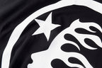 Hellstar Studios Signature Logo Cotton T-Shirt - Black - product image 11