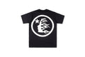 Hellstar Studios Signature Logo Cotton T-Shirt - Black - product image 2