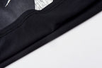 Hellstar Studios As Above So Below Graphic Cotton T-Shirt - Black - product image 3