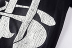 Hellstar Studios As Above So Below Graphic Cotton T-Shirt - Black - product image 6