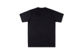Sp5der 555555 Spray Print Cotton T-Shirt - Black - product image 2