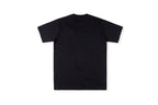 Sp5der 555555 Spray Print Cotton T-Shirt - Black - product image 2
