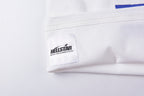 Hellstar Studios Retro H Star Logo Cotton T-Shirt - Light Gray - product image 4