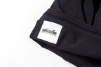 Hellstar Studios Flame Logo Vintage Wash Cotton T-Shirt - Black - product image 4