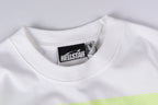Hellstar Studios Savior King of Kings Graphic Cotton T-Shirt - Light Gray - product image 5