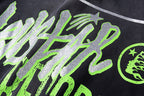 Hellstar Studios Records Path to Paradise Graphic T-Shirt - Charcoal - product image 7