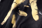 Hellstar Studios Path 2 Paradise Hand Graphic T-Shirt - Black - product image 6