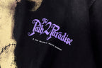 Hellstar Studios Path 2 Paradise Hand Graphic T-Shirt - Black - product image 7