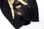 Hellstar Studios Path 2 Paradise Hand Graphic T-Shirt - Black - product image 8