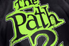 Hellstar Studios Path 2 Paradise Hand Graphic T-Shirt - Black - product image 10