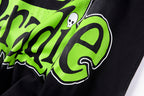 Hellstar Studios Path 2 Paradise Hand Graphic T-Shirt - Black - product image 11