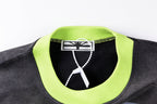 Vertabrae Very Boyz Studio Logo Graphic Ringer T-Shirt - Black - product image 4