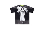 Vertabrae Very Boyz Studio Logo Graphic Ringer T-Shirt - Black - product image 2