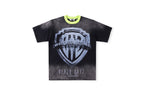 Vertabrae Very Boyz Studio Logo Graphic Ringer T-Shirt - Black - product image 1