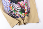 Jellybean Monster Candy Graphic T-Shirt - Beige - product image 7