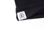 Hellstar Studios Flaming Smiley Graphic T-Shirt - Black - product image 4