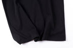 Hellstar Studios Flaming Smiley Graphic T-Shirt - Black - product image 7
