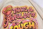 That's A Awful Lot of Cough Syrup Cupid Cup Graphic T-Shirt - Light Gray Mint - product image 10