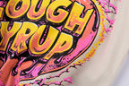 That's A Awful Lot of Cough Syrup Cupid Cup Graphic T-Shirt - Light Gray Mint - product image 11