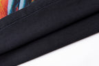 Jellybean Mad Scientist Candy Graphic T-Shirt - Charcoal Navy - product image 3