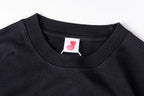 Jellybean Candy Monster Graphic T-Shirt - Charcoal Navy - product image 5