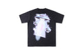 Jellybean Alien Vr Graphic T-Shirt - Charcoal Navy - product image 2