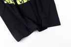 Hellstar No Guts No Glory Graphic T-Shirt - Black - product image 7