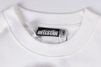 Hellstar Children of the Star Portrait Graphic T-Shirt - Light Gray - product image 5