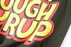 That's A Awful Lot of Cough Syrup Frog Graphic T-Shirt - Yellow - product image 11