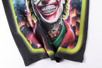 Jellybean Why So Serious Clown Graphic T-Shirt - Charcoal - product image 7