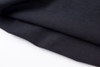 Hellstar Zebra Logo Graphic T-Shirt - Charcoal / Light Gray - product image 3