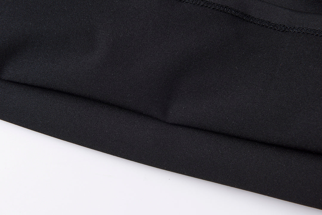 Hellstar Performance Compression T-Shirt - Charcoal Navy / White - product image 4