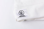 Hellstar Sport Gradient Logo Graphic T-Shirt - Light Gray - product image 4