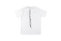 Hellstar Sport Gradient Logo Graphic T-Shirt - Light Gray - product image 2